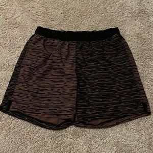 Vuori rush shorts